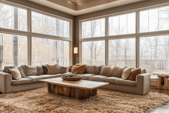 Cozy Home Upgrades You’ll Love This Cold Season